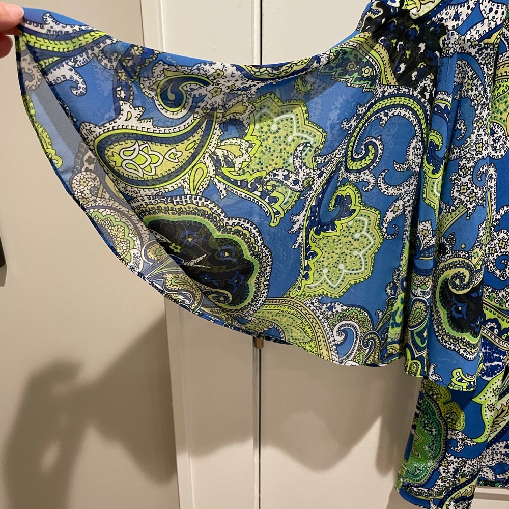 MSK Dress - Picture 4 of 4